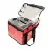 SAC THERMIQUE PIZZA ET LIVRAISON PERSONNALISABLE 'ATABLE'