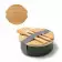 LUNCH BOX RETRO CERAMIQUE 750ML PERSONNALISEE 'GAMIEL'