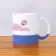 MUG CERAMIQUE PERSONNALISE 350ML 'DOROTY'