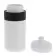 GOURDE DE SPORT 500ML PERSONNALISABLE 'TRAIL BAGUE'