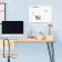 TABLEAU BLANC VELLEDA PERSONNALISABLE 'BOOMI'