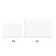 TABLEAU BLANC VELLEDA PERSONNALISABLE 'BOOMI'