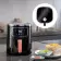 FRITEUSE SANS HUILE 5L PERSONNALISABLE 'FRYERS'