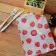 TORCHON CUISINE 180GR/M2  PERSONNALISABLE 'SECHE'