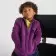 POLAIRE ENFANT PERSONNALISABLE 'ARTIC KIDS'