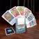 JEU DE 7 FAMILLES QUIZ PERSONNALISE 'OLIVE QUIZ'  