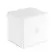 MINI ENCEINTE SANS FIL PERSONNALISABLE 'ELEG BAMBOU'