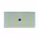 PAREO/FOUTA PERSONNALISABLE 'HORTENSE RAYURE 180 RPET'