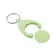 PORTE CLE JETON PERSONNALISABLE 'CATCHOS'