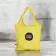 SAC SHOPPING PLIABLE PERSONNALISABLE 'ASIA COTON'