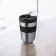 MUG ISOTHERME PERSONNALISE ACIER RECYCLE 300ML 'TIEK'