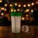 PROTECTION GOBELET ANTI DROGUE PUBLICITAIRE 'TISTOP'