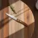 COUTEAU DE TABLE PERSONNALISABLE EN ABS 'NOTORI'
