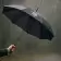 PARAPLUIE DROIT PERSONNALISABLE 'CAMELIA'