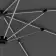 PARASOL TELESCOPIQUE PERSONNALISABLE 'SENTIDO ROND'