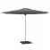 PARASOL TELESCOPIQUE PERSONNALISABLE 'SENTIDO ROND'