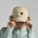 CASQUETTE ARMY PERSONNALISABLE 'BASECAMP'