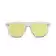 LUNETTES DE SOLEIL PERSONNALISABLES TRANSPARENTES 'BRADLEY'