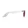 LUNETTES DE SOLEIL TRANSPARENTES PERSONNALISABLE 'COOLPER'