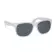 LUNETTES DE SOLEIL UV REACTIVE PERSONNALISABLE 'MADRINOS'