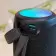 ENCEINTE LED PERSONNALISABLE 'LUDGI'