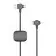 CABLE 4 EN 1 60W PERSONNALISABLE 'LUMIO LONG'