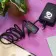 CABLE MAGNETIQUE 100W PERSONNALISABLE 'MAGDA'