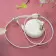 CABLE DEROULEUR PERSONNALISABLE 4 EN 1 RECYCLE 'FILO'
