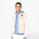 VESTE PERSONNALISABLE CHANVRE FEMME 'CHANVRE SPIRIT'