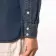 CHEMISE DENIM HOMME PERSONNALISABLE 'INDIGO RANGE'