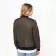 VESTE BOMBER FEMME PERSONNALISABLE 'JET STREAM'