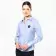 CHEMISE FEMME PERSONNALISABLE SANS REPASSAGE 'IMPEC'