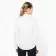 CHEMISE FEMME MAO PERSONNALISABLE 'MAO COLAR'