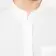 CHEMISE FEMME MAO PERSONNALISABLE 'MAO COLAR'