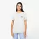 TEE SHIRT MIXTE PERSONNALISABLE 180G 'LIGNAGE BLANC'