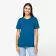 TEE SHIRT MIXTE PERSONNALISABLE 180G COULEUR 'LIGNAGE'