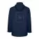 VESTE PARKA ENFANT PERSONNALISEE 'AMERICA'