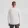 TEE SHIRT ML BLANC PERSONNALISE 'ICONIC 195 ML'