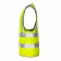 GILET REFLECHISSANT TIRETTE PERSONNALISE 'JESTAL'