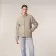 POLAIRE MIXTE PERSONNALISEE 'TREKKER'