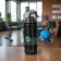 GOURDE VAPORISATEUR 600ML PERSONNALISE 'PCHIT'