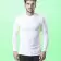 MANCHETTES PERSONNALISABLES 'ALEX HEAT WHITE'