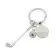 PORTE CLES PERSONNALISE 'METAGOLF'