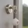 PORTE CLES PERSONNALISE GOLF 'BAGOLF'