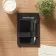 CARNET A5 FEUTRE RPET PERSONNALISABLE 'NEXUS'