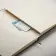 CARNET A5 FEUTRE RPET PERSONNALISABLE 'NEXUS'