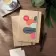 CARNET A5 RIGIDE CARTON RECYCLE PERSONNALISABLE 'GRAVEMOI'