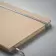 CARNET A5 RIGIDE CARTON RECYCLE PERSONNALISABLE 'GRAVEMOI'
