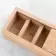 PILULIER EN BAMBOU PERSONNALISE 'RONVI'