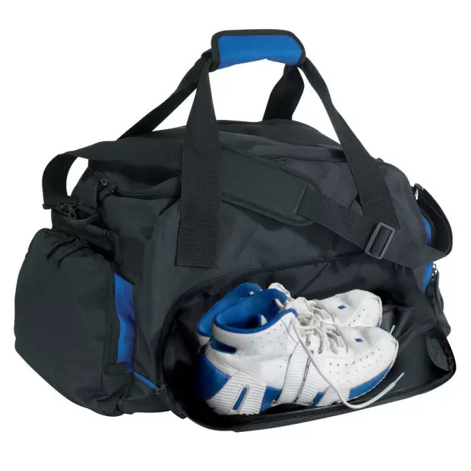 SAC DE SPORT ET DE VOYAGE PUBLICITAIRE 'DOME'